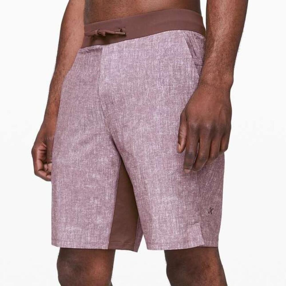 Lululemon T.H.E. Short 9”